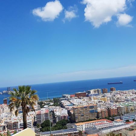 Villa Fantastica Vivienda Familiar Con Jacuzzi Y Sauna Las Palmas / Gran Canaria Exterior foto