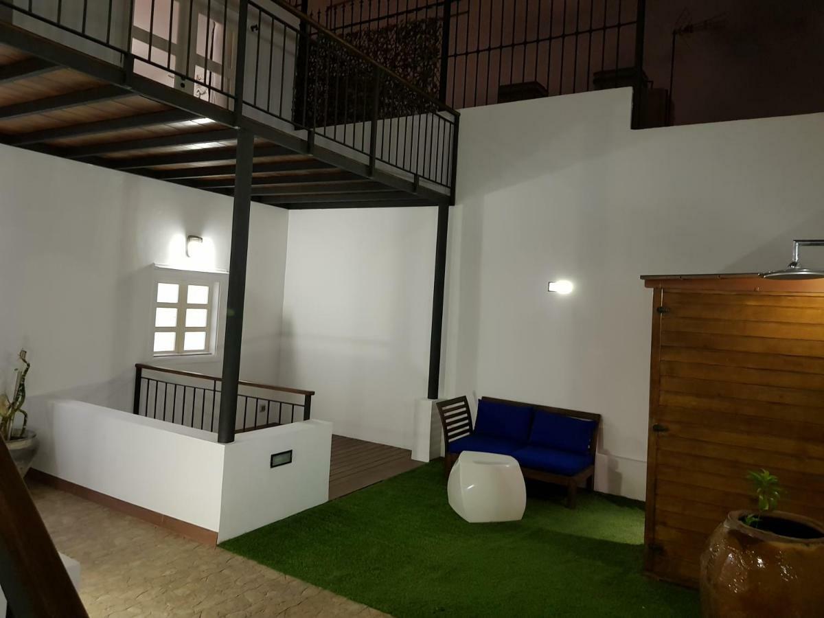 Villa Fantastica Vivienda Familiar Con Jacuzzi Y Sauna Las Palmas / Gran Canaria Exterior foto